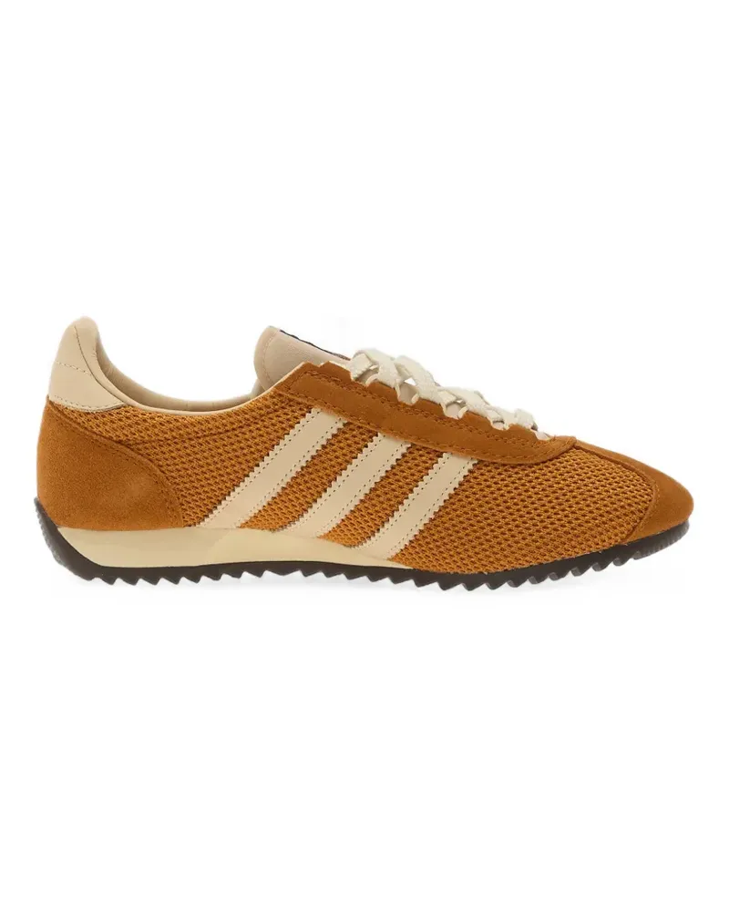 adidas SL 72 PT Sneakers - Orange Orange