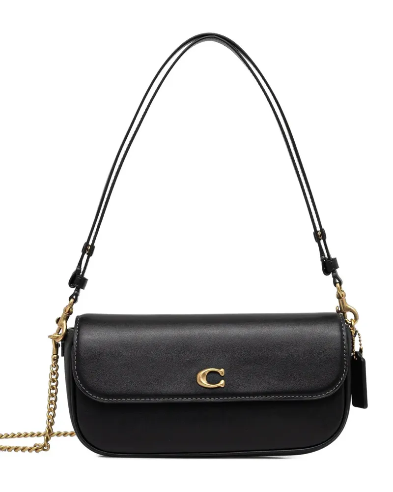 Coach Brook shoulder bag - Schwarz Schwarz