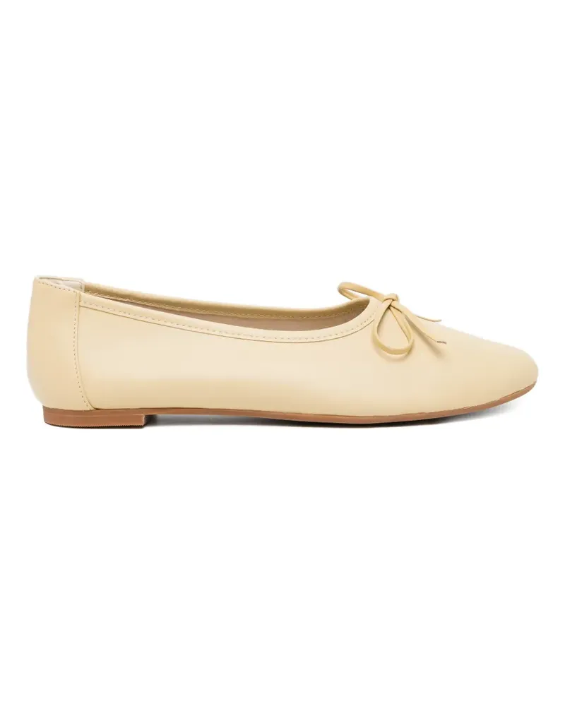 SENSO Callie ballet flats - Gelb Gelb
