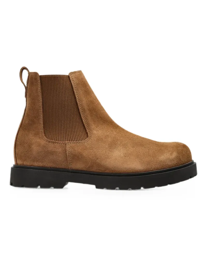 Birkenstock Highwood chelsea boots - Nude Nude