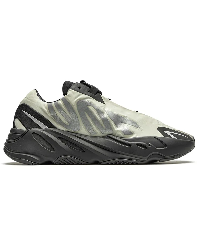adidas Yeezy Boost 700 MNVN' Sneakers - Schwarz Schwarz