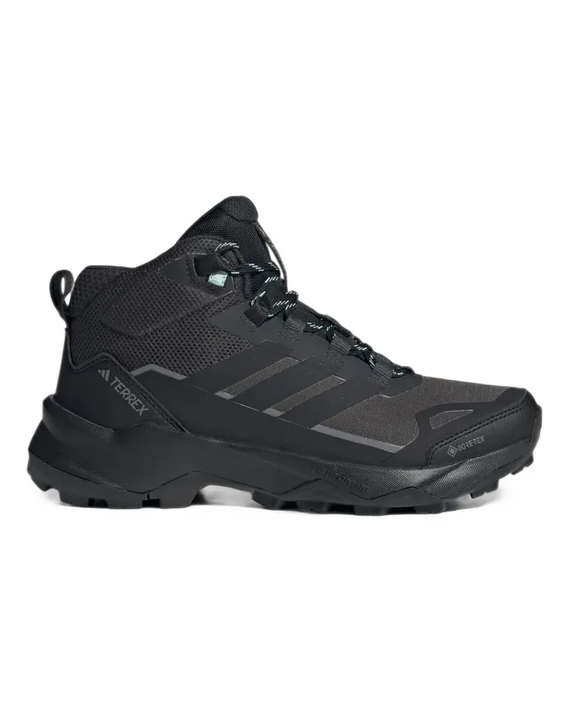 adidas Terrex Skychaser AX5 Mid GORE-TEX sneakers - Schwarz Schwarz