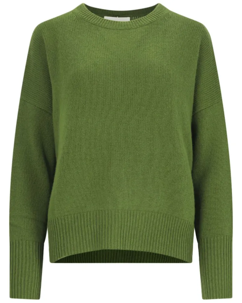 Lisa Yang Mila Pullover - Grün Grün