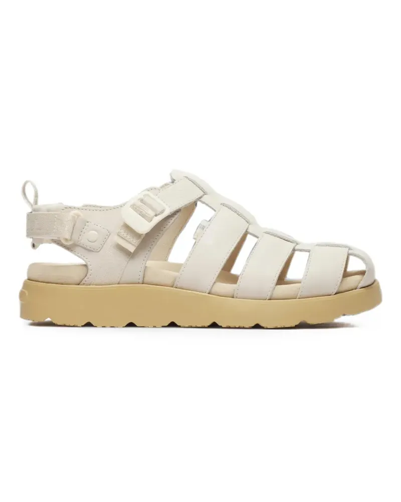 MERRELL Fleur Sandalen - Nude Nude
