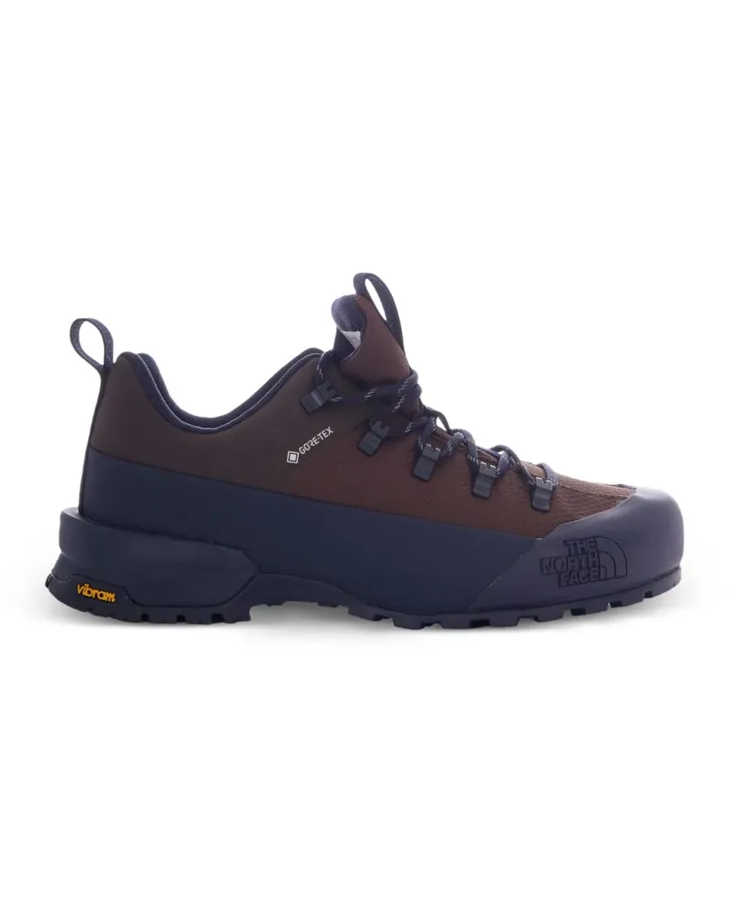 The North Face Gore-Tex Vibram Sneakers - Braun Braun
