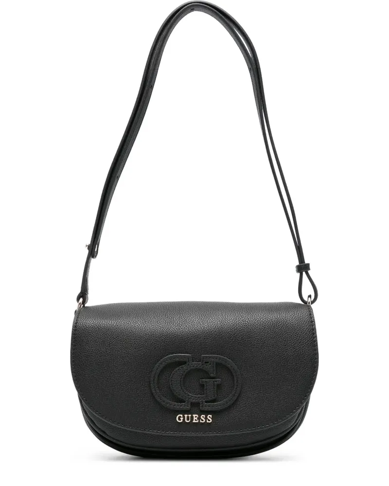Guess Calebra Umhängetasche - Schwarz Schwarz