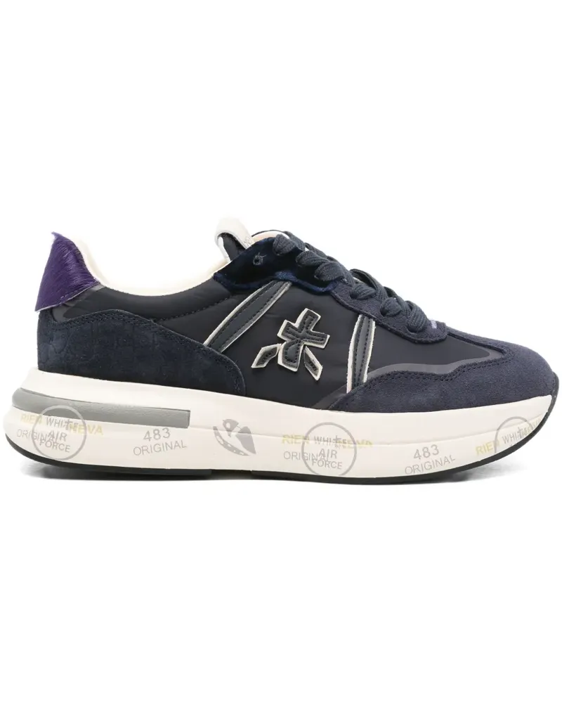Premiata Cassie sneakers - Blau Blau