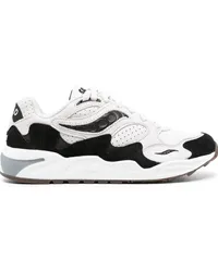 Saucony Grid Shadow 2 Sneakers Grau