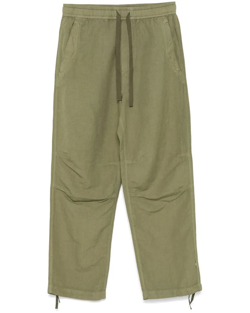 maharishi Thar Desert Jogginghose - Grün Grün