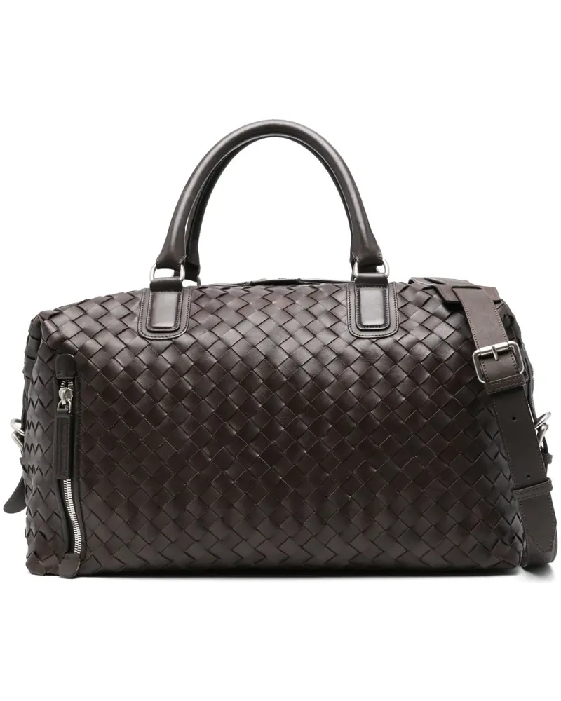 Officine Creative Italia Armour 019 Reisetasche - Braun Braun