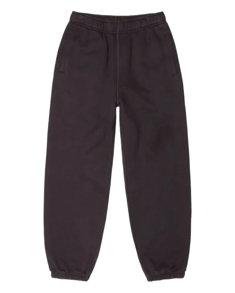 Stüssy Workgear Jogginghose - Schwarz Schwarz
