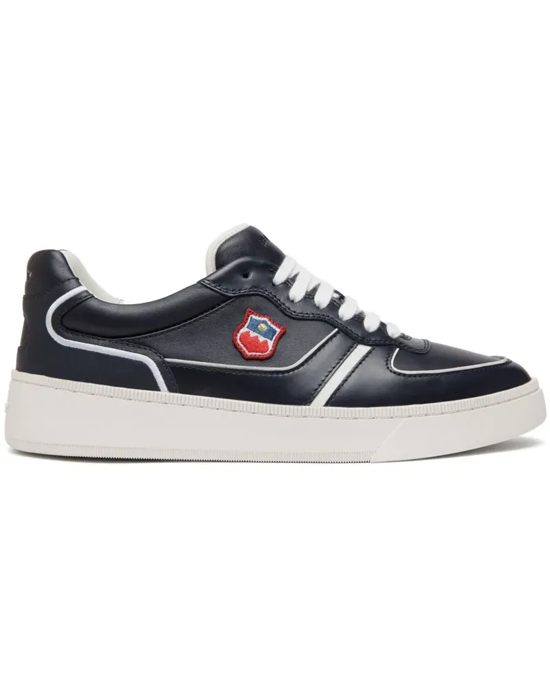 Bally Raise Sneakers - Blau Blau