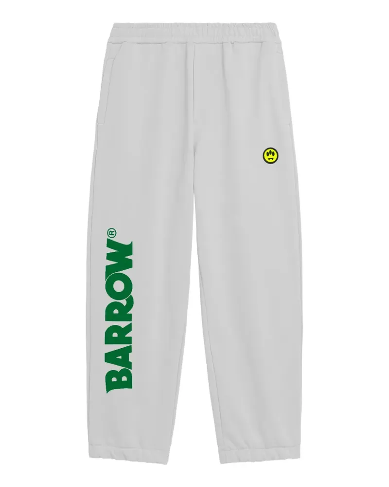 BARROW Hose mit Logo - Grau Grau