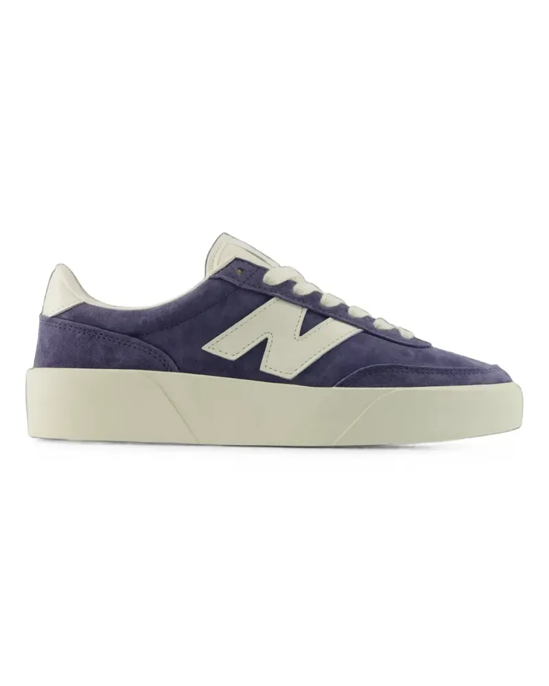 New Balance 750 Sneakers - Violett Violett