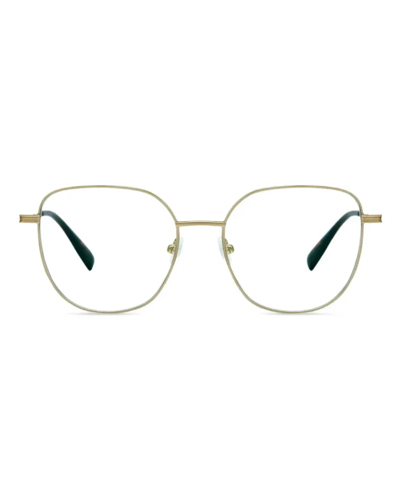 GIGI STUDIOS Luzia glasses - Gold Gold