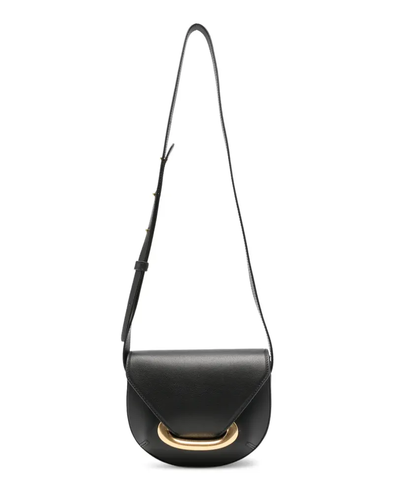 WANDLER Veneto Schultertasche - Schwarz Schwarz