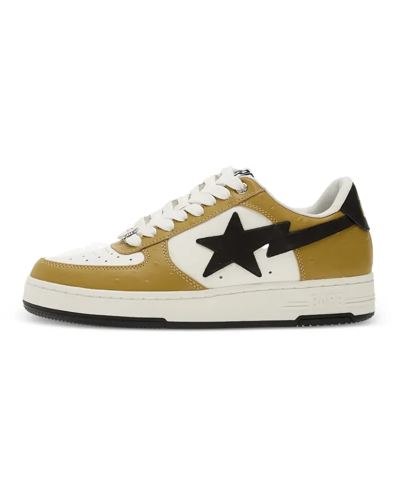 BAPE BAPE STA #3 Schuhe - Braun Braun
