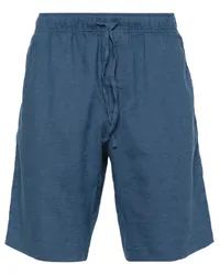 Tommy Hilfiger Harlem Chino-Shorts Blau