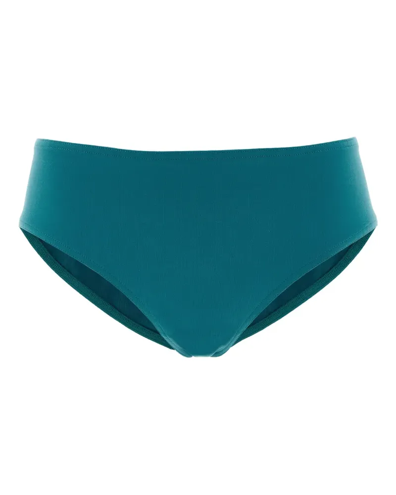 Eres Succès Peau Douce bikini bottoms - Grün Grün