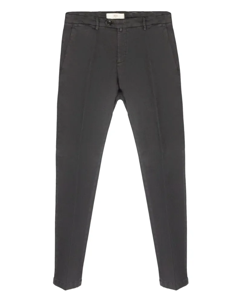 Briglia 1949 button trousers - Grau Grau