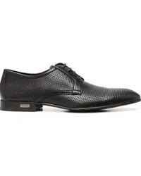 Casadei Klassische Derby-Schuhe Braun