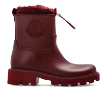 Kickstream Regenstiefel - Rot