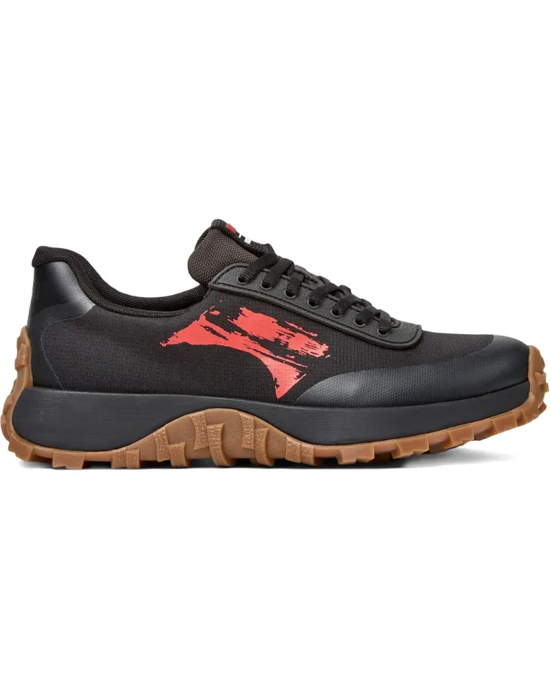 Camper Drift Trail Sneakers - Schwarz Schwarz