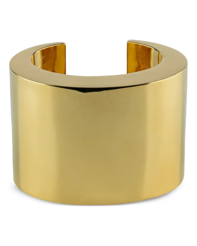 Parts Of Four crescent bracelet - Gold Gold