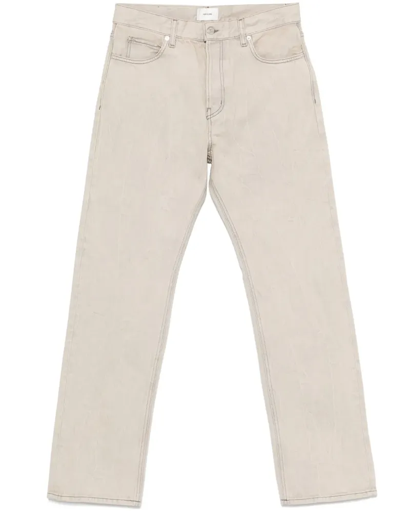 Haikure Blake Jeans - Grau Grau