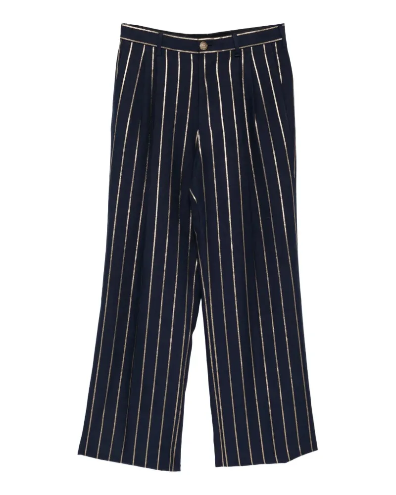 Vivienne Westwood Rafael trousers - Blau Blau