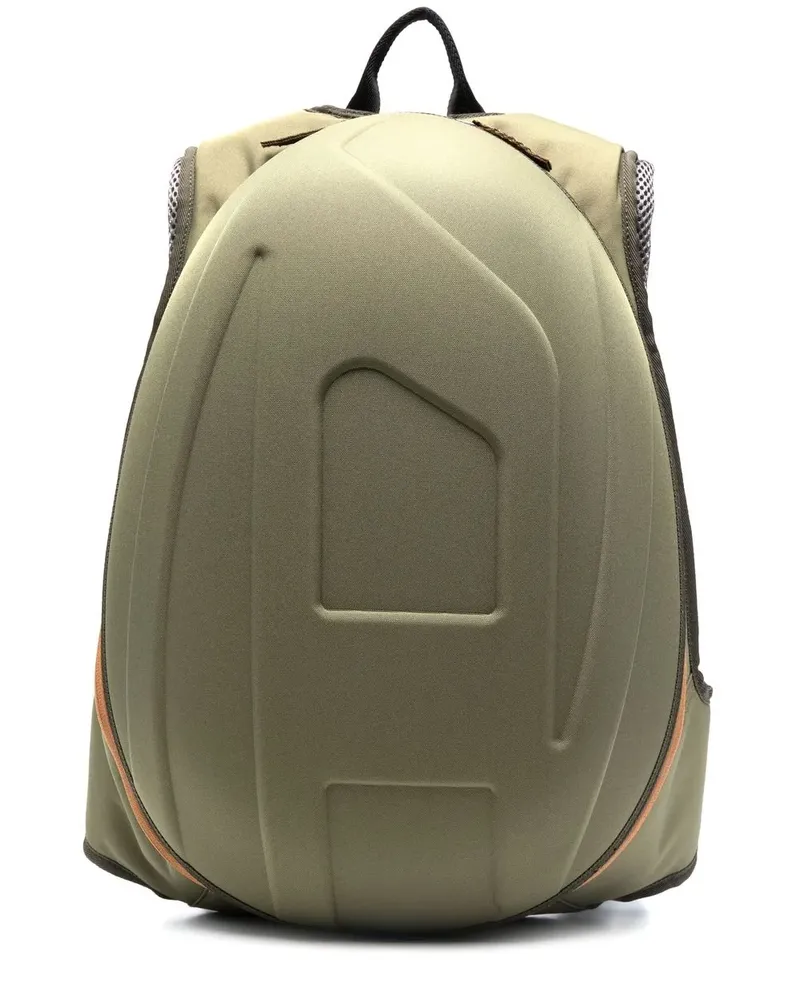 Diesel 1DR-Pod Rucksack - Grün Grün