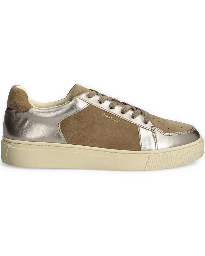 Gant Julice Sneakers - Nude Nude