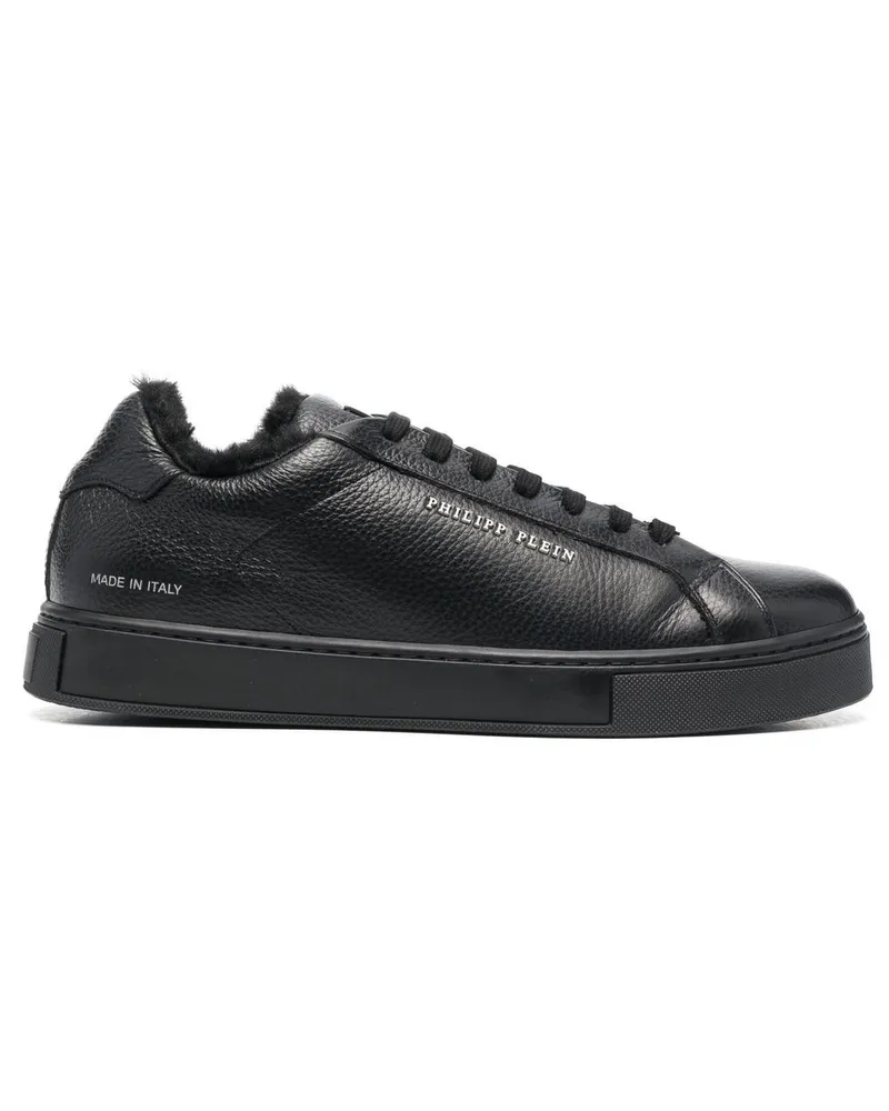 Philipp Plein Big Bang Sneakers - Schwarz Schwarz