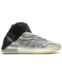 adidas Yeezy Basketball' Sneakers Schwarz