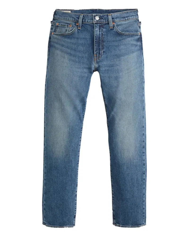 Levi's Jeans im Five-Pocket-Design - Blau Blau