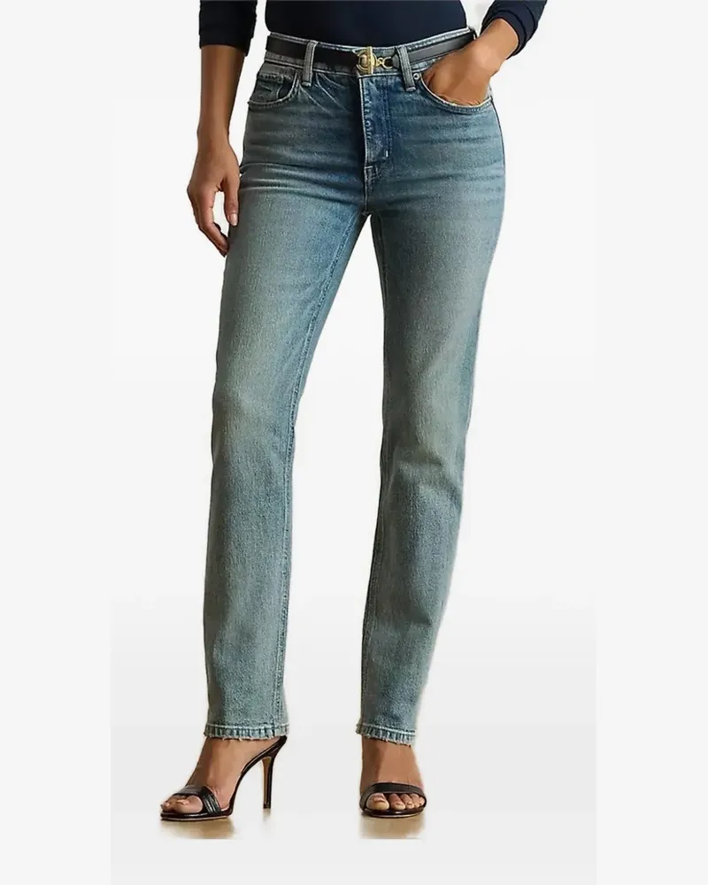 Ralph Lauren pockets jeans - Blau Blau