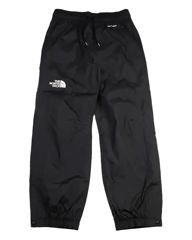 The North Face Build Up Skihose mit Kordelzug - Schwarz Schwarz