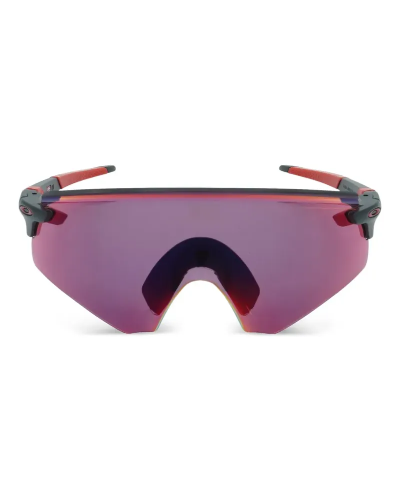 Oakley Encoder sunglasses - Schwarz Schwarz