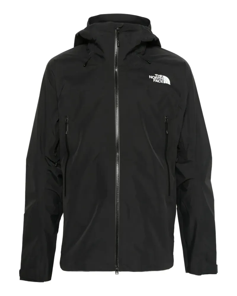 The North Face Summit Cayesh Gore-Tex Pro jacket - Schwarz Schwarz