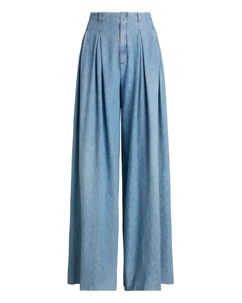 Ralph Lauren Tiana Jeans - Blau Blau