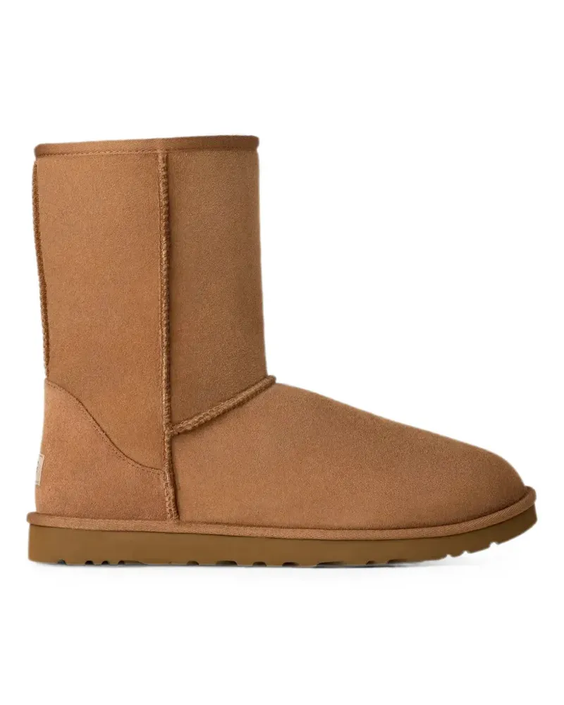 UGG Classic short Boots - Nude Nude