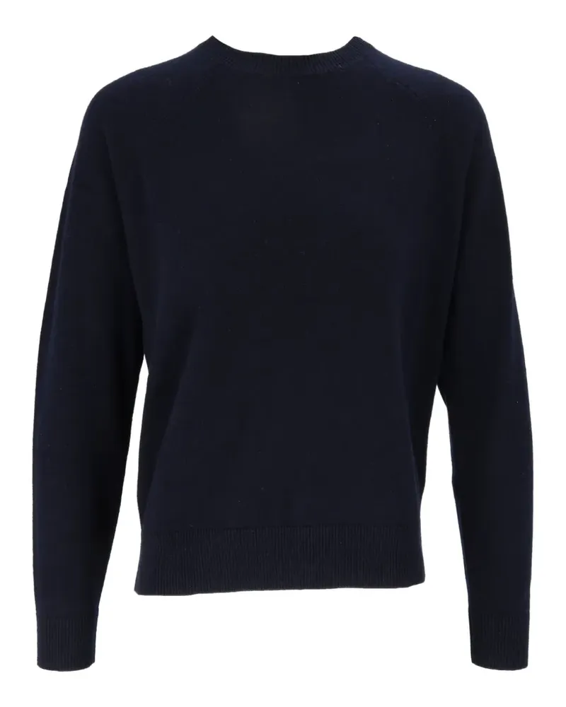 MC2 Saint Barth Delphine cashmere sweater - Blau Blau