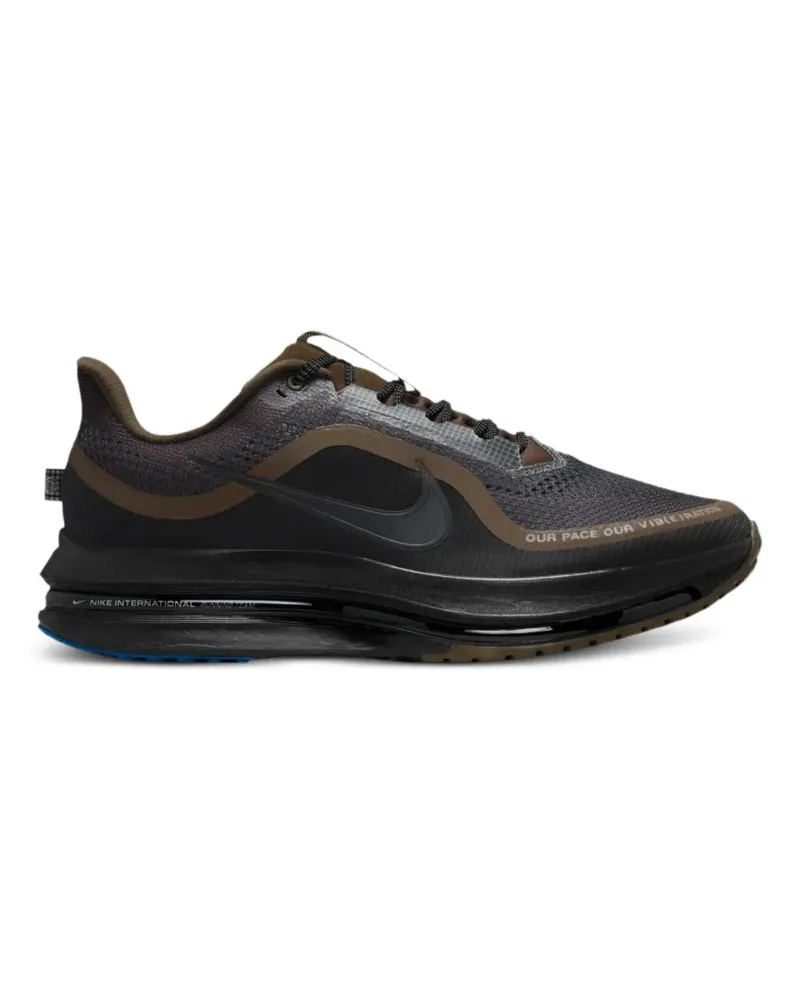 Nike Pegasus Premium sneakers - Schwarz Schwarz