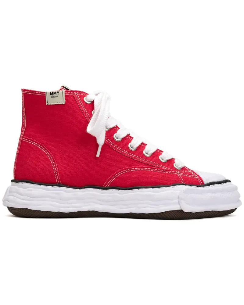 MIHARAYASUHIRO Peterson23 Original Sole Sneakers - Rot Rot