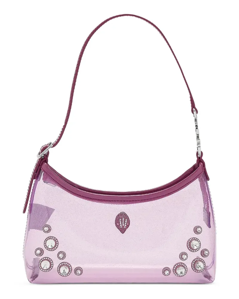 Kurt Geiger Kurt Sling Tasche - Violett Violett