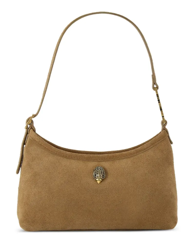 Kurt Geiger Kurt Sling Bag - Braun Braun