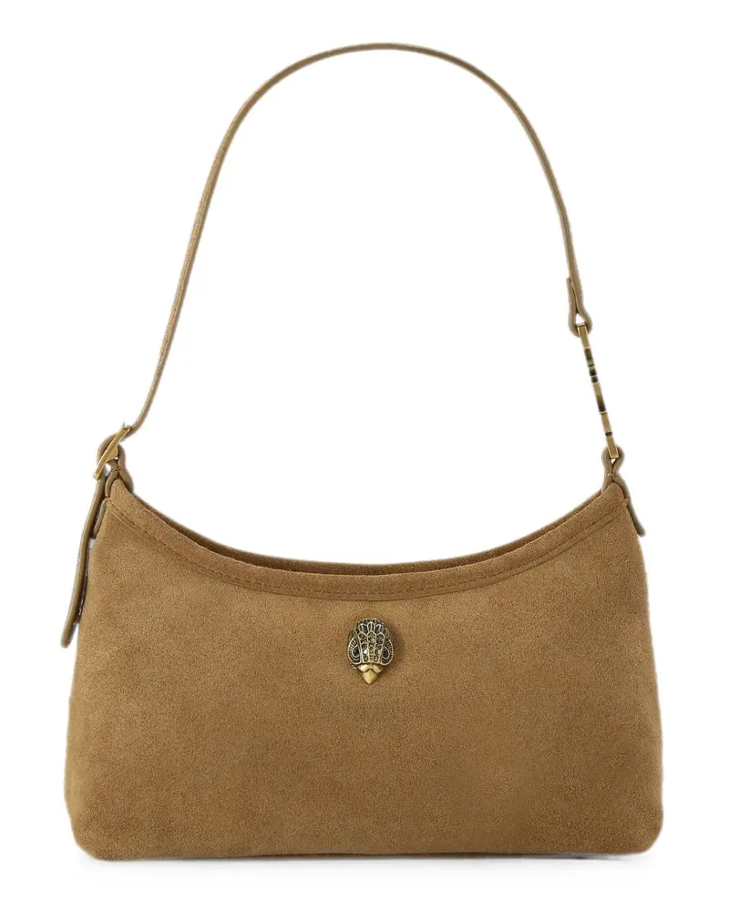 Kurt Geiger Kurt sling bag - Braun Braun