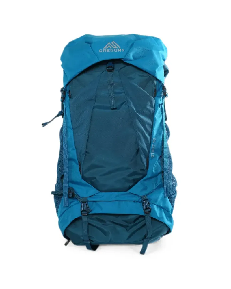 Gregory Stout backpack - Blau Blau