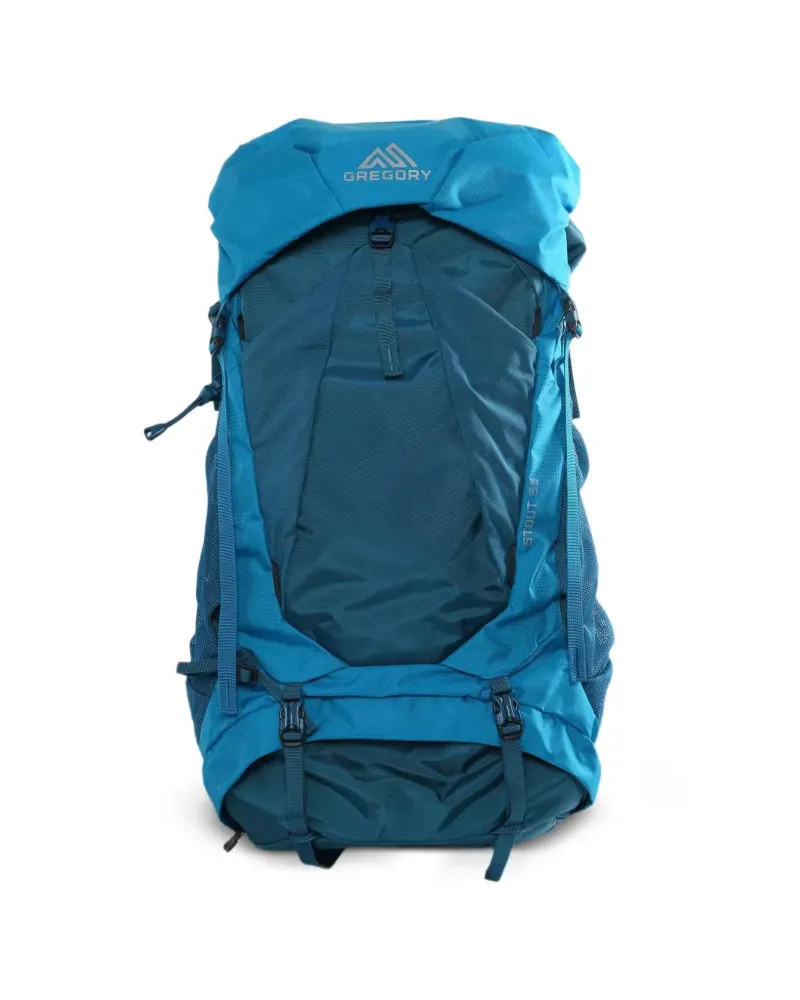 Gregory Stout Rucksack - Blau Blau