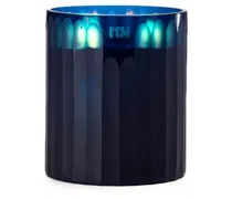 Mittelgroße Royal Kerze - Blau